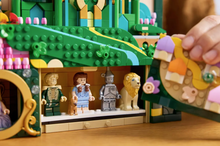 Load image into Gallery viewer, Emerald City Wall Art
