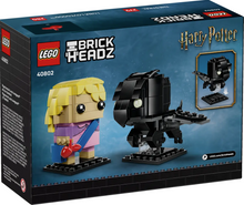 Load image into Gallery viewer, Luna Lovegood™&amp; Thestral - LEGO® BrickHeadz™
