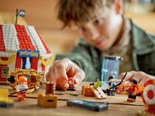 Load image into Gallery viewer, LEGO® ONE PIECE Buggy the Clown’s Circus Tent
