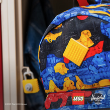 Load image into Gallery viewer, Herschel Heritage™ Youth Backpack – Scavenger Hunt Bricks
