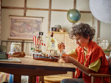 Load image into Gallery viewer, LEGO® ONE PIECE The Going Merry Pirate Ship
