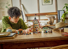 Load image into Gallery viewer, LEGO® ONE PIECE Battle at Arlong Park
