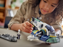 Load image into Gallery viewer, LEGO® Star Wars™ Jango Fett’s Starship

