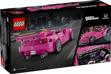 Load image into Gallery viewer, 2 Fast 2 Furious Honda S2000
