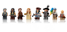 Load image into Gallery viewer, Captain Jack Sparrow&#39;s Pirate Ship
