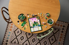 Load image into Gallery viewer, Emerald City Wall Art
