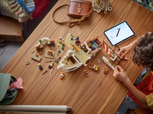 Load image into Gallery viewer, LEGO® ONE PIECE The Going Merry Pirate Ship
