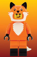 Load image into Gallery viewer, LEGO® Mystery Minifigure Mini Puzzle - Animal Edition
