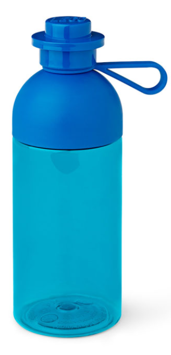 Hydration Bottle Blue