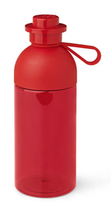 Hydration Bottle Red
