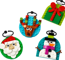 Load image into Gallery viewer, Christmas Ornament Bundle
