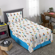 Load image into Gallery viewer, LEGO® Sheet Set
