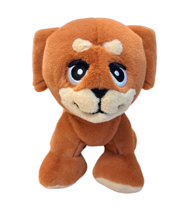 Shiba Aira Dog- LEGO® Friends™