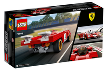 Load image into Gallery viewer, LEGO® 1970 Ferrari 512 M
