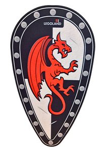 Legoland sword hotsell