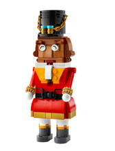 Load image into Gallery viewer, LEGO® Nutcracker
