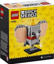 Load image into Gallery viewer, Disney Dumbo - LEGO® BrickHeadz™
