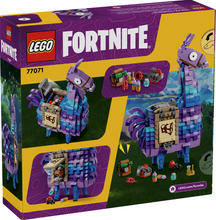 Load image into Gallery viewer, Supply Llama LEGO® Fortnite
