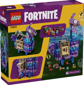 Supply Llama LEGO® Fortnite