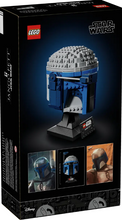Load image into Gallery viewer, Star Wars™ Jango Fett™ Helmet
