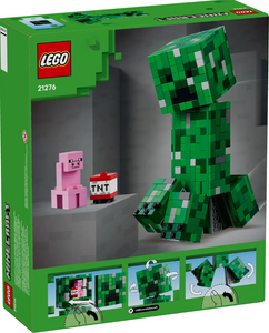 The Creeper™ Minecraft®