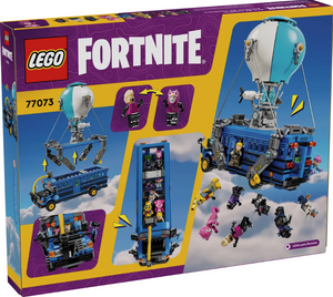 Battle Bus LEGO® Fortnite