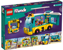 Load image into Gallery viewer, Heartlake City Bus - LEGO® Friends
