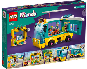 Heartlake City Bus - LEGO® Friends