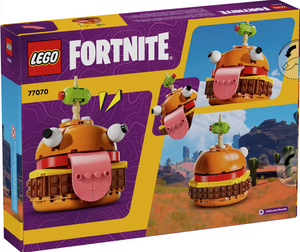 Durrr Burger LEGO® Fortnite