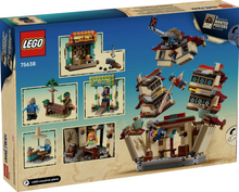 Load image into Gallery viewer, LEGO® ONE PIECE Battle at Arlong Park
