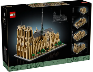 Notre-Dame de Paris