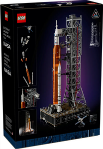 NASA Artemis Space Launch System