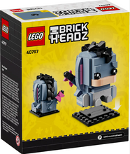 Load image into Gallery viewer, Disney Eeyore - LEGO® BrickHeadz™
