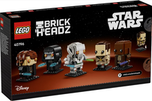 Load image into Gallery viewer, Star Wars™ Revenge of the Sith™ Heroes &amp; Villains
