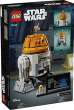 Load image into Gallery viewer, Star Wars™ Chopper (C1-10P)™ Astromech Droid
