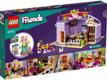 Load image into Gallery viewer, Heartlake City Community Kitchen - LEGO® Friends
