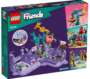 Beach Amusement Park - LEGO® Friends