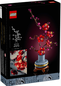 Plum Blossom - LEGO® Icons