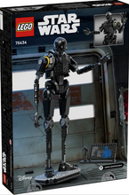 Load image into Gallery viewer, LEGO® Star Wars™ K-2SO™ Security Droid

