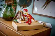 Load image into Gallery viewer, Fierce Dinosaur 3-in-1

