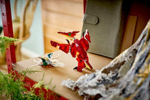 Load image into Gallery viewer, Fierce Dinosaur 3-in-1
