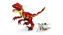 Load image into Gallery viewer, Fierce Dinosaur 3-in-1
