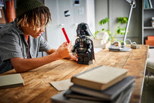 Load image into Gallery viewer, Up-Scaled Darth Vader Minifigure
