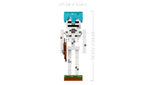 Load image into Gallery viewer, The Skeleton
