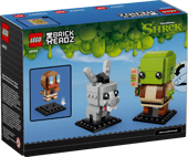 Load image into Gallery viewer, Shrek, Donkey, &amp; Gingy Figures

