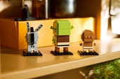 Load image into Gallery viewer, Shrek, Donkey, &amp; Gingy Figures
