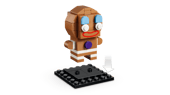 Load image into Gallery viewer, Shrek, Donkey, &amp; Gingy Figures
