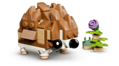 Load image into Gallery viewer, Cute Hamster w/ Flower 3-in-1
