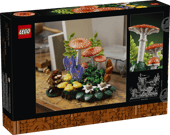 Load image into Gallery viewer, Woodland Mushrooms
