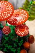 Load image into Gallery viewer, Woodland Mushrooms
